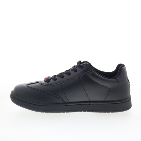 Lugz Mesa Slip Resistant WMESASRV-001 Womens Black Lifestyle Sneakers Shoes