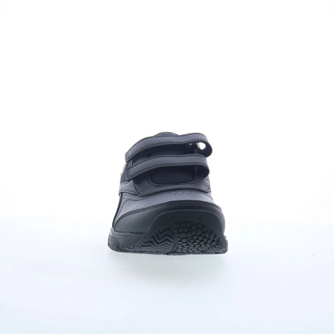 Reebok Work N Cushion 4.0 KC Mens Black Leather Work & Safety Shoes