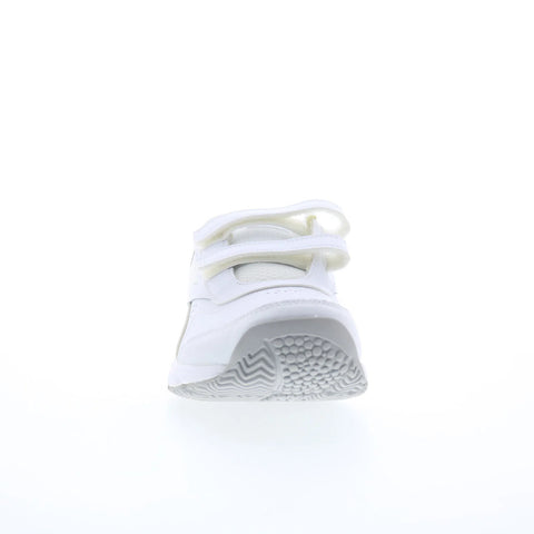 Reebok Work N Cushion 4.0 KC Womens White Leather Work & Safety Shoes