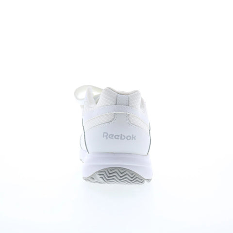 Reebok Work N Cushion 4.0 KC Womens White Leather Work & Safety Shoes