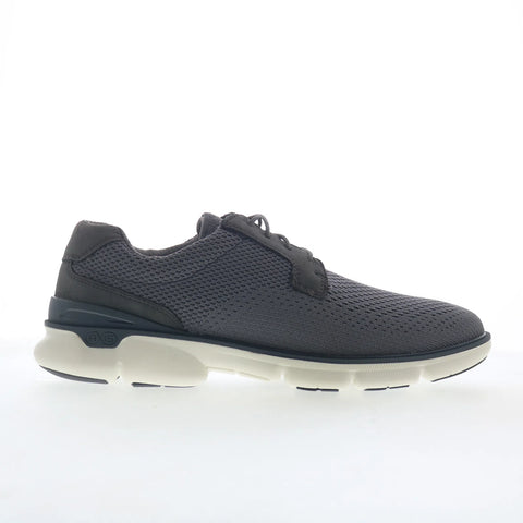 Johnston & Murphy XC4 Trevor 59-5067 Mens Gray Athletic Running Shoes