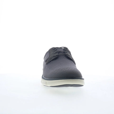 Johnston & Murphy XC4 Trevor 59-5067 Mens Gray Athletic Running Shoes