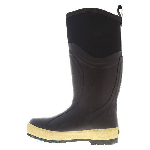 Xtratuf Swingsaw GlacierTrek Pro Waterproof 15" XES900 Mens Brown Snow Boots