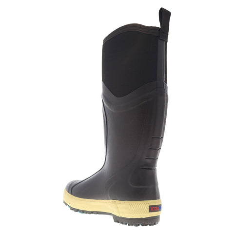 Xtratuf Swingsaw GlacierTrek Pro Waterproof 15" XES900 Mens Brown Snow Boots