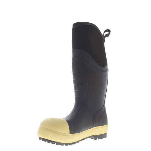 Xtratuf Swingsaw GlacierTrek Pro Composite Toe WP 15" Mens Brown Snow Boots