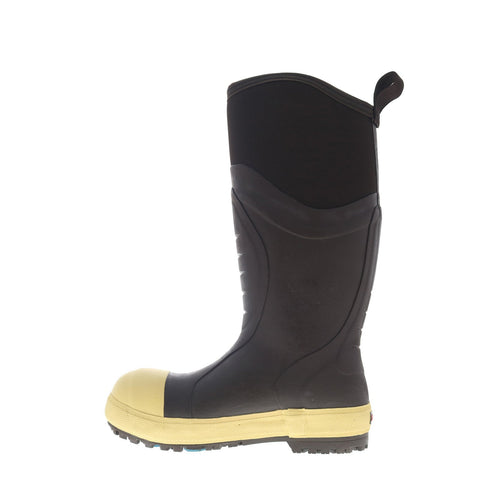 Xtratuf Swingsaw GlacierTrek Pro Composite Toe WP 15" Mens Brown Snow Boots