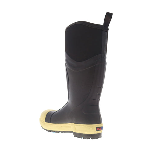 Xtratuf Swingsaw GlacierTrek Pro Composite Toe WP 15" Mens Brown Snow Boots