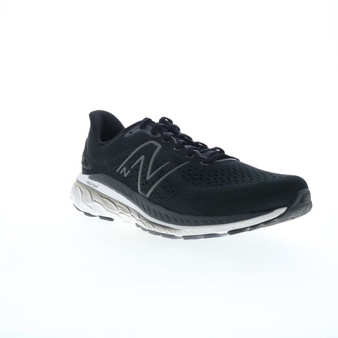 New Balance 860 XM860K13 Mens Black Wide Mesh Athletic Running Shoes