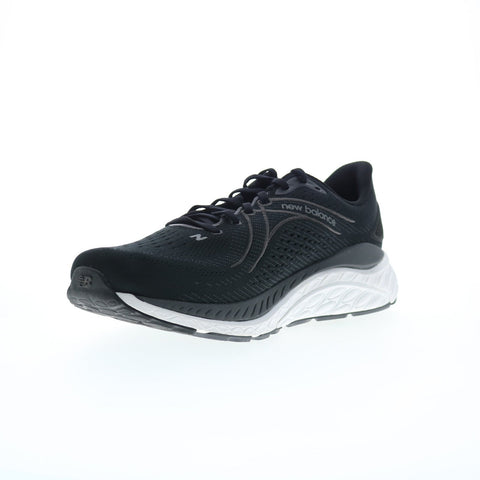 New Balance 860 XM860K13 Mens Black Wide Mesh Athletic Running Shoes