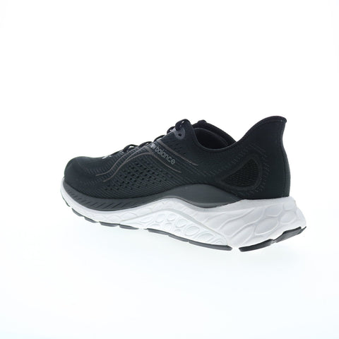 New Balance 860 XM860K13 Mens Black Wide Mesh Athletic Running Shoes