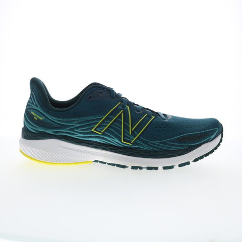 New Balance Fresh Foam X 860 XM860N12 Mens Green Athletic Running Shoes