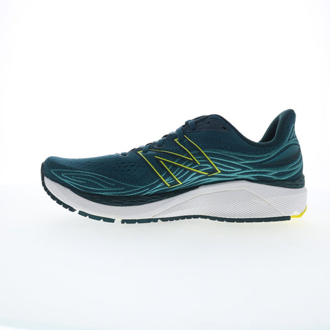 New Balance Fresh Foam X 860 XM860N12 Mens Green Athletic Running Shoes