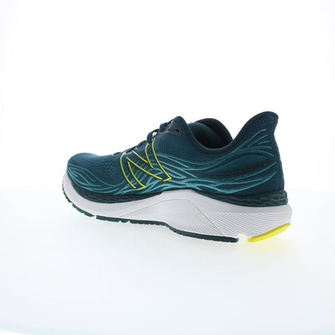 New Balance Fresh Foam X 860 XM860N12 Mens Green Athletic Running Shoes