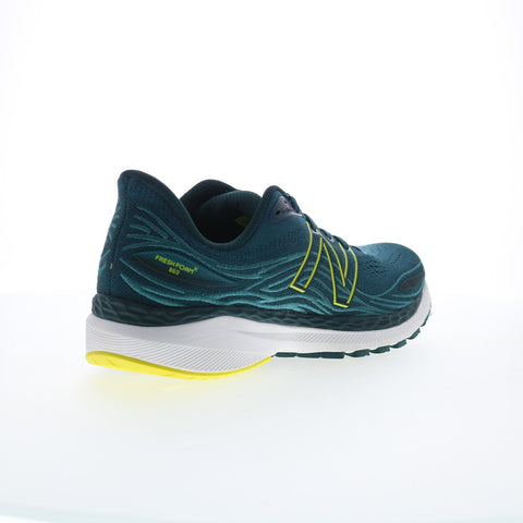 New Balance Fresh Foam X 860 XM860N12 Mens Green Athletic Running Shoes