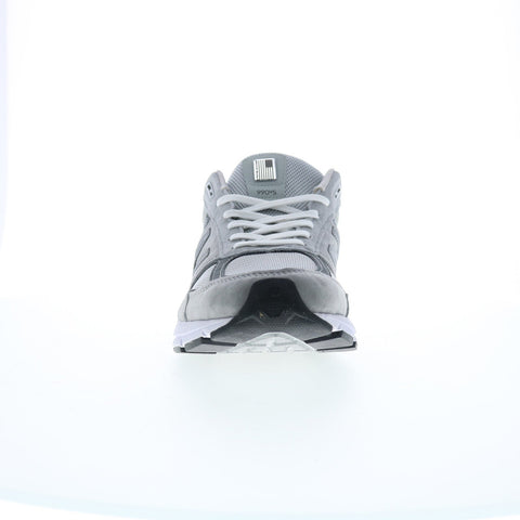 New Balance 990 XM990GL5 Mens Gray Extra Narrow Lifestyle Sneakers Shoes