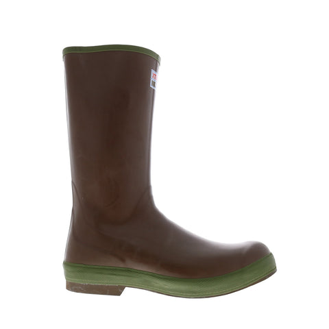 Xtratuf Duck Camo Legacy Waterproof 15" XMLDCAM Mens Brown Fishing Boots