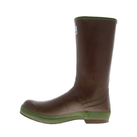 Xtratuf Duck Camo Legacy Waterproof 15" XMLDCAM Mens Brown Fishing Boots