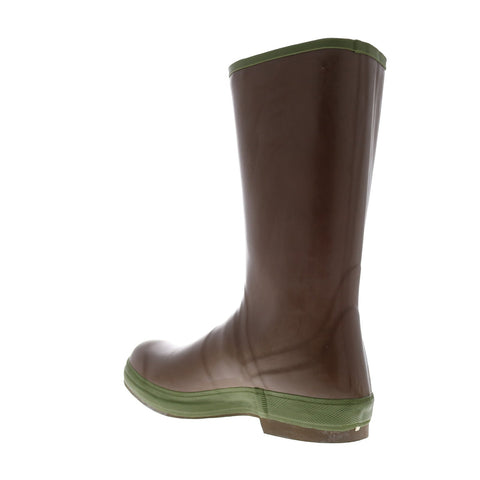 Xtratuf Duck Camo Legacy Waterproof 15" XMLDCAM Mens Brown Fishing Boots