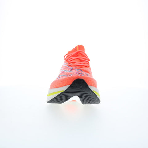 New Balance FuelCell Engery ARC XMRCELCD3 Mens Orange Athletic Running Shoes