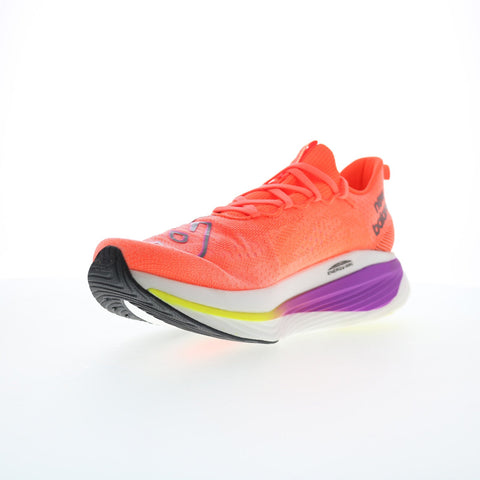 New Balance FuelCell Engery ARC XMRCELCD3 Mens Orange Athletic Running Shoes