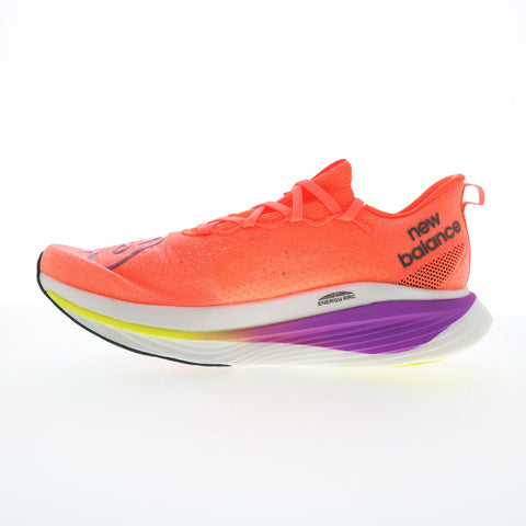 New Balance FuelCell Engery ARC XMRCELCD3 Mens Orange Athletic Running Shoes