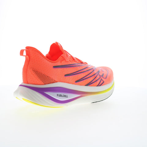New Balance FuelCell Engery ARC XMRCELCD3 Mens Orange Athletic Running Shoes