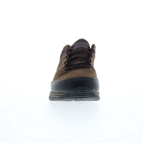 New Balance 1300 XMW1300DD Mens Brown Extra Wide Lifestyle Sneakers Shoes