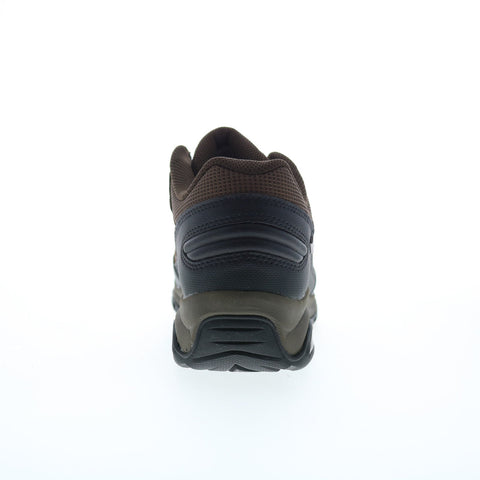 New Balance 1300 XMW1300DD Mens Brown Extra Wide Lifestyle Sneakers Shoes