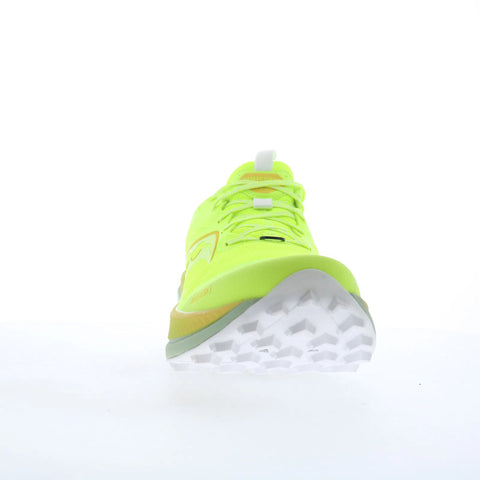 Saucony Xodus Ultra 3 S10914-220 Womens Green Lace Up Athletic Hiking Shoes