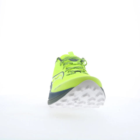Saucony Xodus Ultra 3 S20914-220 Mens Green Lace Up Athletic Hiking Shoes
