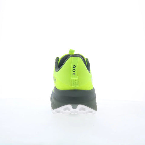 Saucony Xodus Ultra 3 S20914-220 Mens Green Lace Up Athletic Hiking Shoes