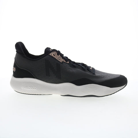 New Balance FuelCell Shift TR Mens Black Wide Athletic Cross Training Shoes