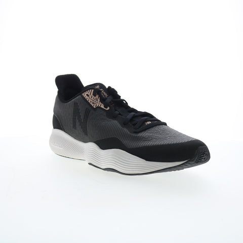 New Balance FuelCell Shift TR Mens Black Wide Athletic Cross Training Shoes