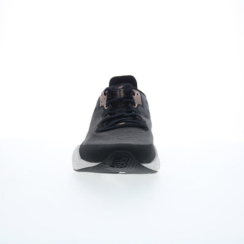 New Balance FuelCell Shift TR Mens Black Wide Athletic Cross Training Shoes