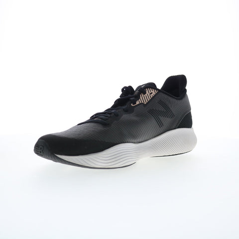 New Balance FuelCell Shift TR Mens Black Wide Athletic Cross Training Shoes