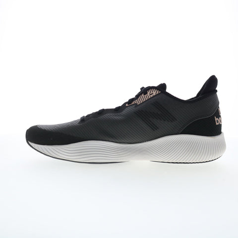 New Balance FuelCell Shift TR Mens Black Wide Athletic Cross Training Shoes