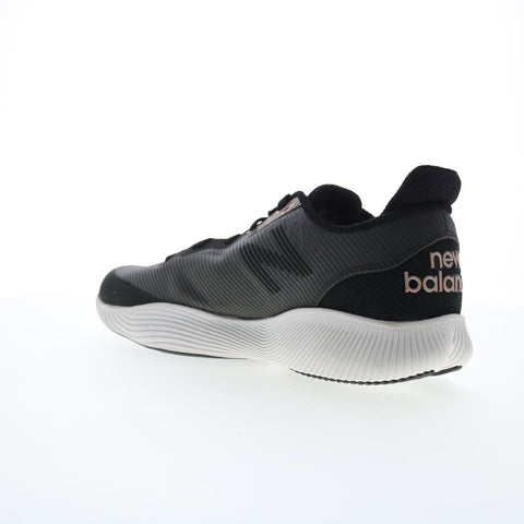 New Balance FuelCell Shift TR Mens Black Wide Athletic Cross Training Shoes