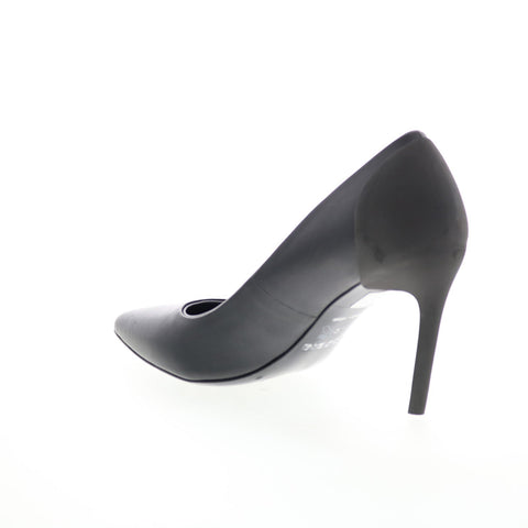 Diesel D-Slanty MH Y01965-PR030-T8013 Womens Black Pumps Heels Shoes