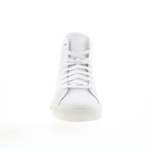 Diesel S-Mydori MC Y02540-PR030-T1003 Mens White Lifestyle Sneakers Shoes