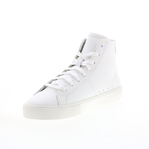 Diesel S-Mydori MC Y02540-PR030-T1003 Mens White Lifestyle Sneakers Shoes