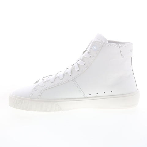 Diesel S-Mydori MC Y02540-PR030-T1003 Mens White Lifestyle Sneakers Shoes