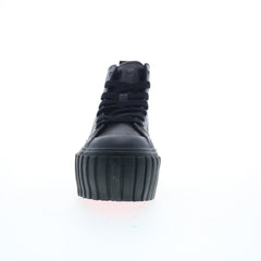 Diesel dames Hanami S-hanami Mid XGymnastiek Schoenen