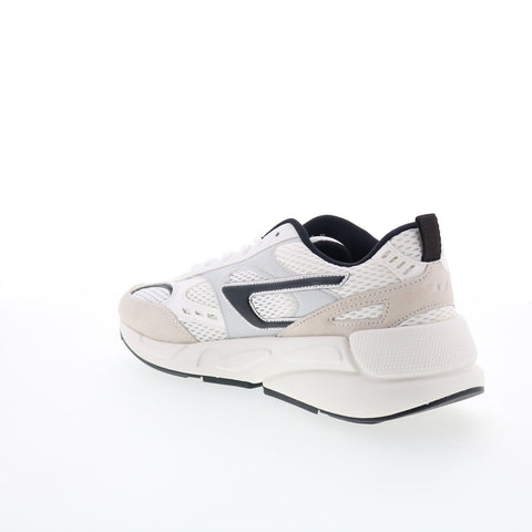 Diesel S-Serendipity Sport Mens White Synthetic Lifestyle Sneakers Shoes
