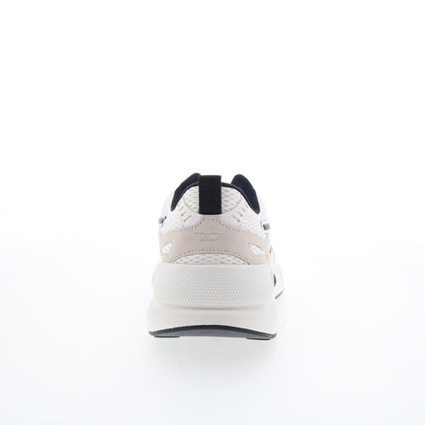 Diesel S-Serendipity Sport Mens White Synthetic Lifestyle Sneakers Shoes