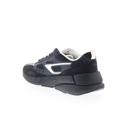Diesel S-Serendipity Sport Mens Black Synthetic Lifestyle Sneakers Shoes