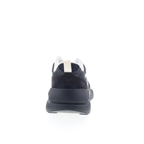 Diesel S-Serendipity Sport Mens Black Synthetic Lifestyle Sneakers Shoes