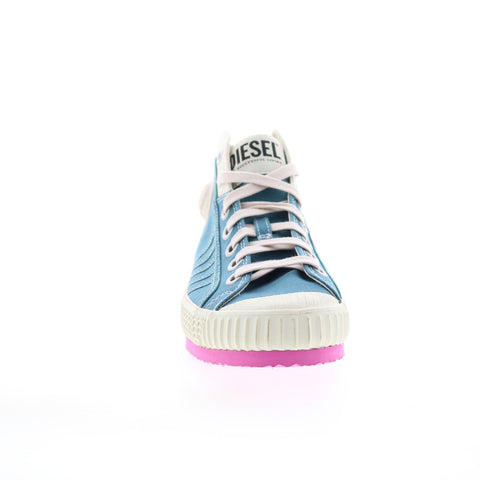 Diesel S-Serendipity Sport Mens Green Synthetic Lifestyle Sneakers Shoes