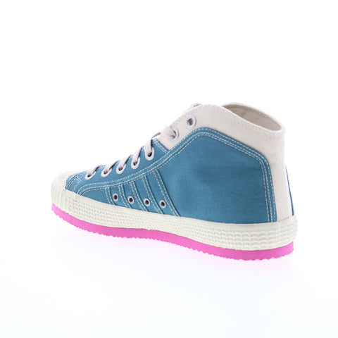 Diesel S-Serendipity Sport Mens Green Synthetic Lifestyle Sneakers Shoes