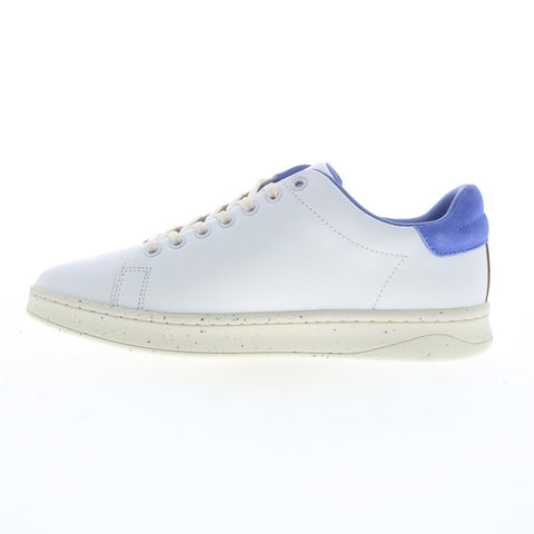 Diesel S-Athene Low Y02869-PS438-H9311 Mens White Lifestyle Sneakers Shoes