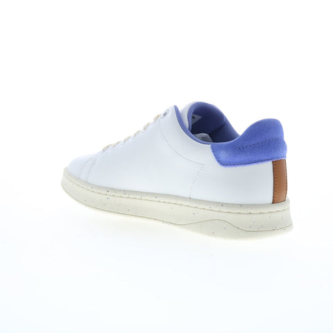 Diesel S-Athene Low Y02869-PS438-H9311 Mens White Lifestyle Sneakers Shoes